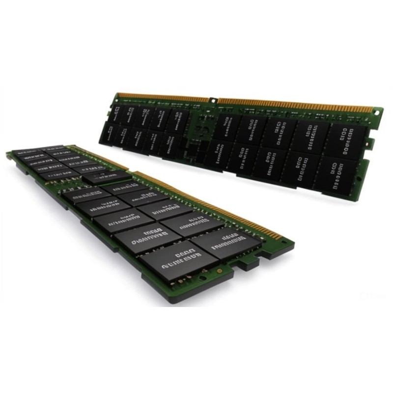 Samsung DDR5 SDRAM 32GB reg ECC DIMM 288-PIN